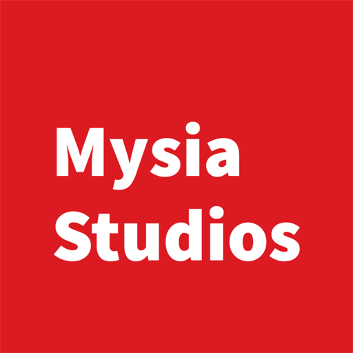Mysia Studios Logo